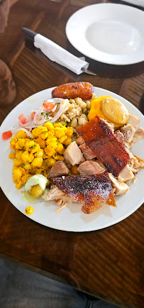 Opinii despre Los Asados De Pecho în Guayaquil - Gastronomía y hostelería