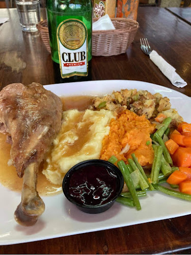 Common Grounds Sports Bar & Grill