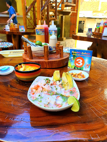 PICANTERIA LA CABAÑA DE COBEÑA - Gastronomía y hostelería