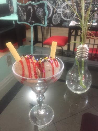 Dulce Bucay - Gastronomía y hostelería