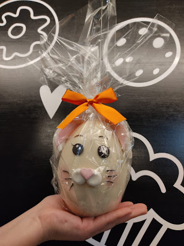 Opinii despre Pasté, Pastelería în Riobamba - Gastronomía y hostelería