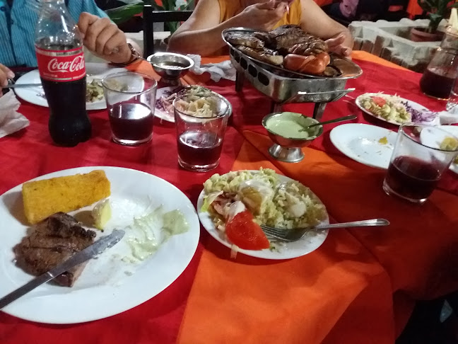 Parrilladas D' Patro - Gastronomía y hostelería