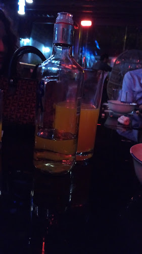 LONDON Pub - Gastronomía y hostelería