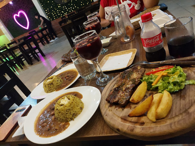 Candy Grill Pizzería