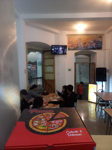 Musare.la Pizzeria Restaurante