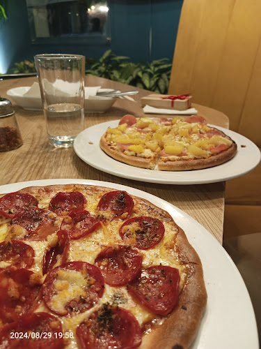 Forno di fango Pizzeria - Loja