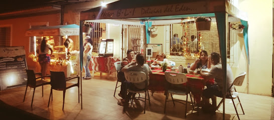 MarcaB.L.I Café Bar