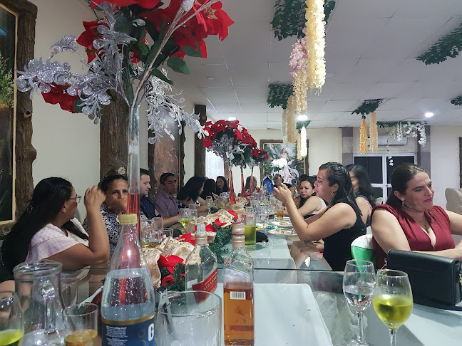 Eventos & Recepciones Aldair - Portoviejo