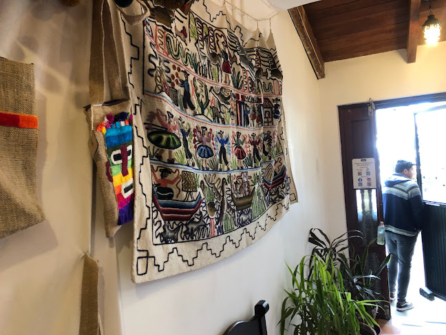 Subs Sandwich Bar Cotacachi