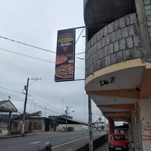 Pizzeria Lalita