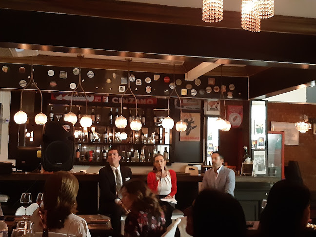 Tanguito Cafe - Resto - Guayaquil