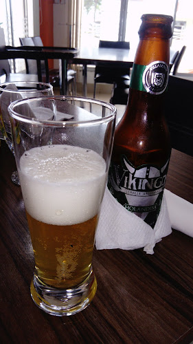 Comentarii opinii despre Restaurante Nuevo Eden S A