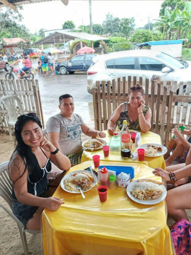 Opinii despre Restaurante La Garra del Oso în La Estancilla - Gastronomía y hostelería