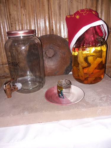 K'baña Restaurant - Gastronomía y hostelería