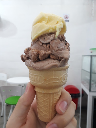 Helados Artesanales "IceKing"