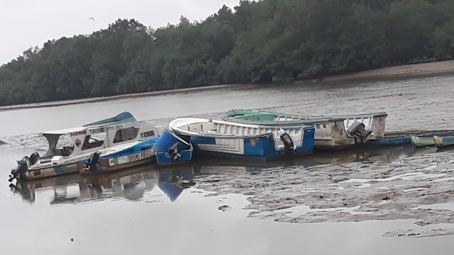 Comentarii opinii despre Picanteria Caribe