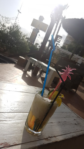 The Jungle - Gastronomía y hostelería