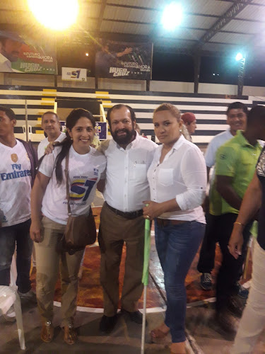 Mercado Central - El Carmen