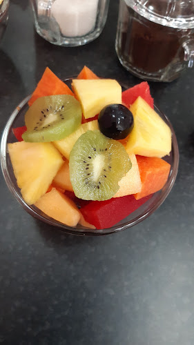 COMO DICE EL DICHO HELADERIA Y CAFETERIA - Gastronomía y hostelería