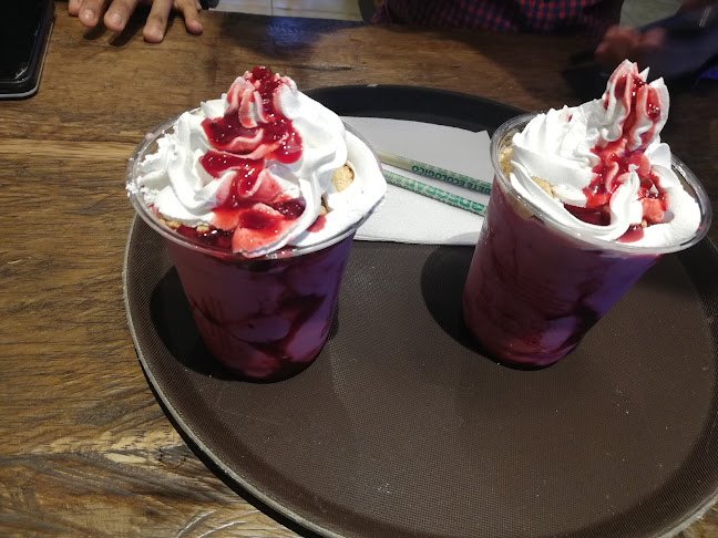 Opinii despre Juan Valdez Café - Plaza Shopping Ibarra în Ibarra - Gastronomía y hostelería