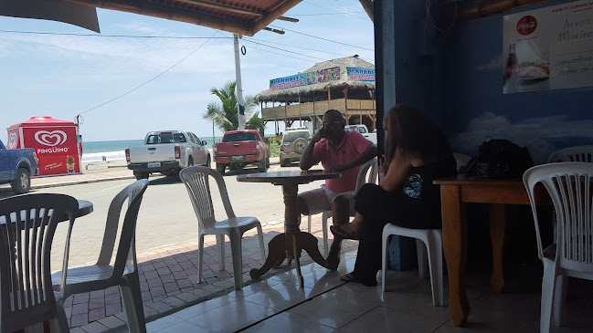 Opinii despre Comedor Rincón Marino în Pedernales - Gastronomía y hostelería