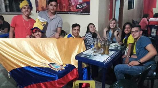 PRW8+MMQ, Santo Domingo