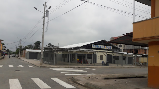 Comentarii opinii despre Mercado Sur de Pasaje