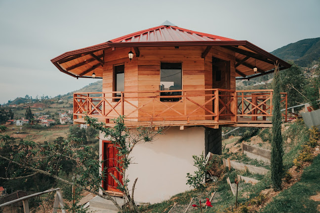 Opinii despre Cabaña Don Julio Pizzería Grill Bar în Gualaceo - Gastronomía y hostelería
