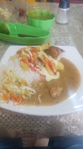 Opinii despre Palacios De Las Alas în Durán - Gastronomía y hostelería