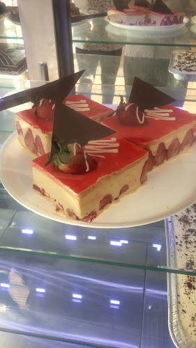 MANÁHA - dulces, y pasteles - Ibarra