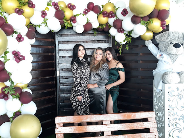 Comentarii opinii despre Golden Garden Eventos&Recepciones