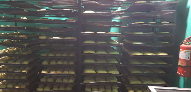 Panaderia "Nuevos Amigos 2" - Jipijapa