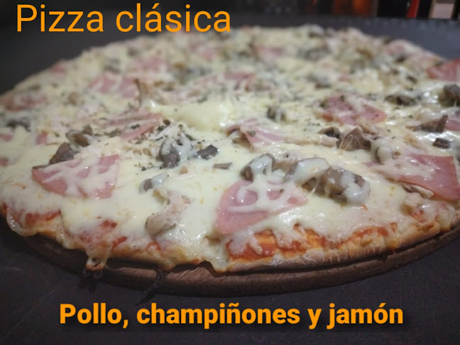 Av. Quito, Nueva Loja