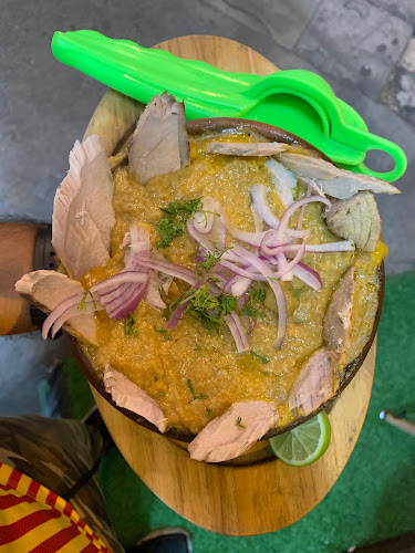 El Piqueteo Marisquero - Gastronomía y hostelería