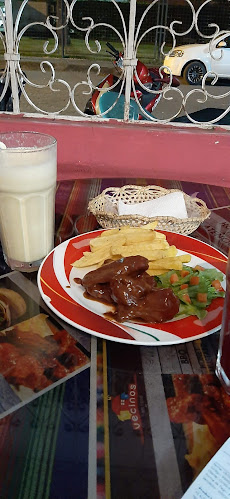 RESTAURANTE VECINOS - Gastronomía y hostelería