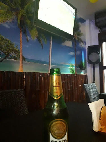 Opinii despre Aloha Soda Bar în Guayaquil - Gastronomía y hostelería