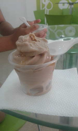 Heladeria Greenberry - Nobol