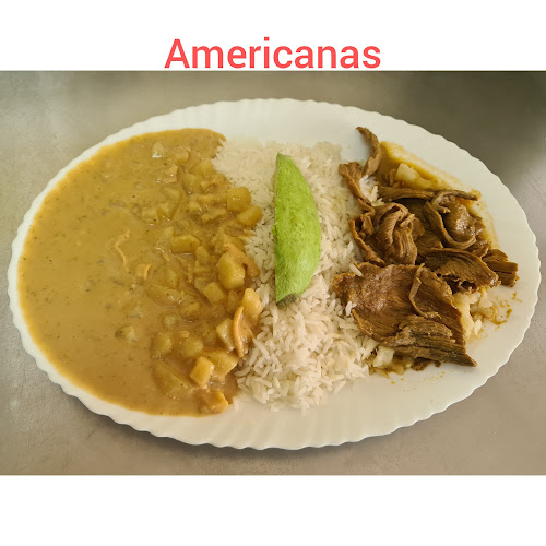 Marisquería Albacora - Gastronomía y hostelería