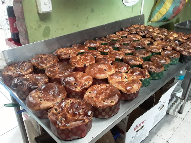 panaderia niño jesus