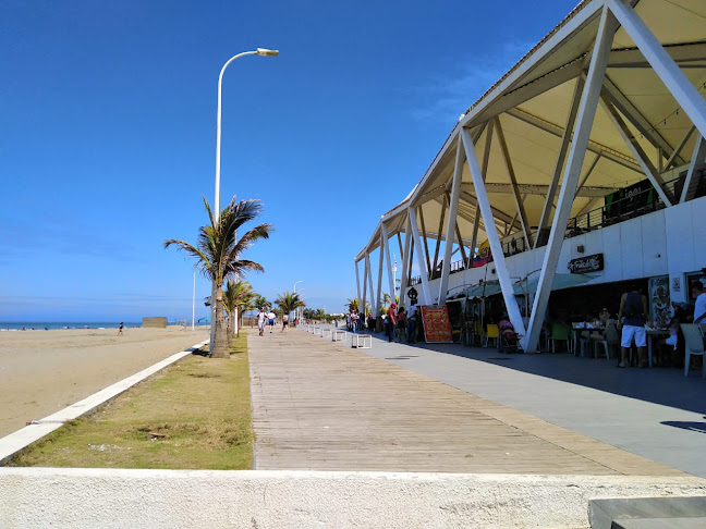 Opinii despre Bar Germina în Esmeraldas - Gastronomía y hostelería