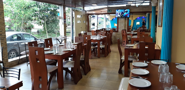 PIZZERÍA ALFATTORE - Gastronomía y hostelería