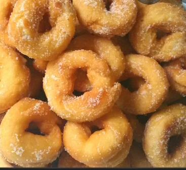 Calle Bolivar, y, Cayambe