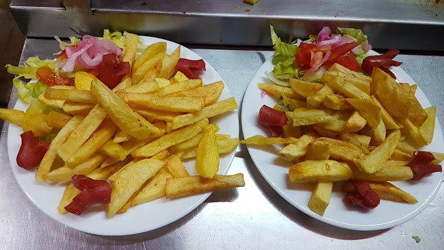 Queen Burger - Quinindé