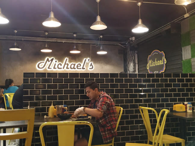 Michael's Ham Samanes - Guayaquil