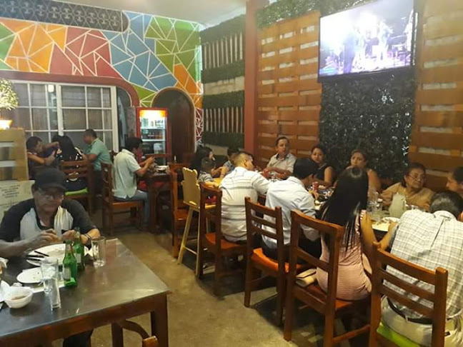 El Bonsai Restaurant