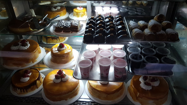 Pasteleria Y Cafeteria EL CUBANO - Gastronomía y hostelería