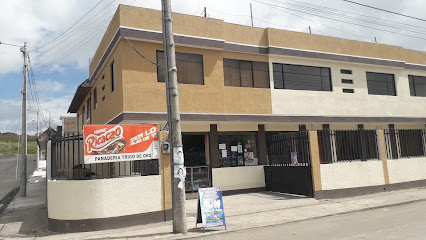 Panaderia Trigo de Oro