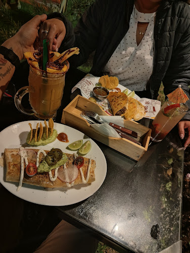 Sol Del Valle Restaurant