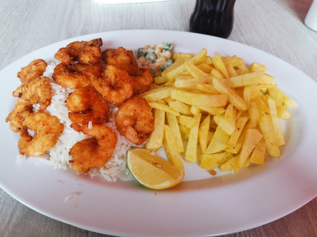 Opinii despre El Señor Apanado în Ibarra - Gastronomía y hostelería