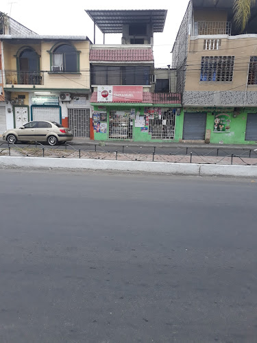 Panadería y Pastelería "Emanuel" - Gastronomía y hostelería